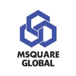 MSQUARE token logo