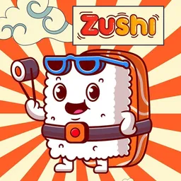 ZUSHI token logo