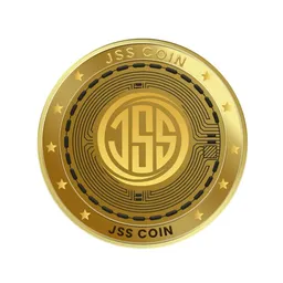 JSS COIN token logo