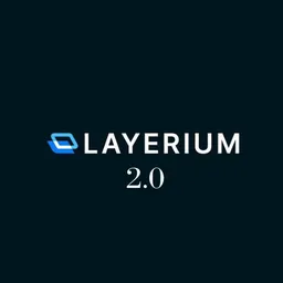 LAYERIUM 2.0