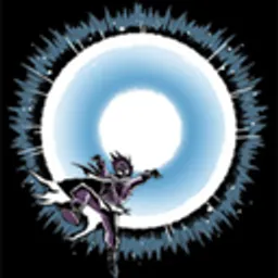 SHONEN token logo