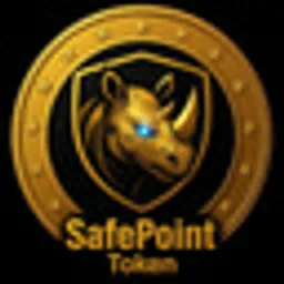SAFEPOINT TOKEN logo