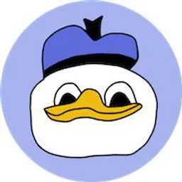 uncle dolan token logo