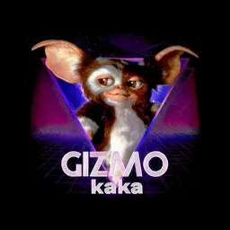 GIZMO KAKA logo