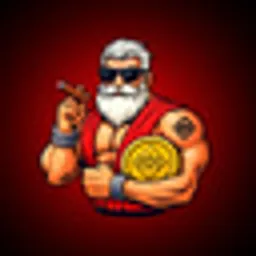 $RIZZMAS