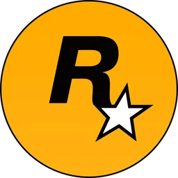 Rockstar Games token logo