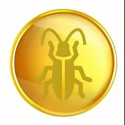 COCKROACH-COIN G2 token logo