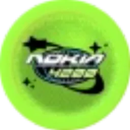 NOKIA4200 token logo