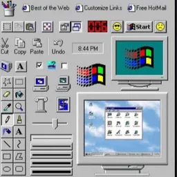 WINDOWS95