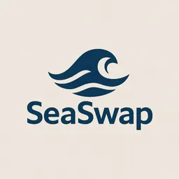 SeaSwap logo