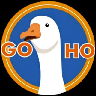 GooseHonk token logo