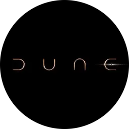 Dune FilmFi token logo