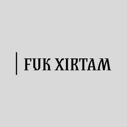  FukXIRTAM 