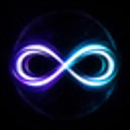 Infinity logo