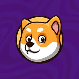 DogeGroup token logo