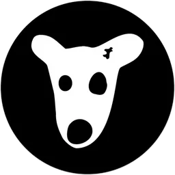 Dogs token logo