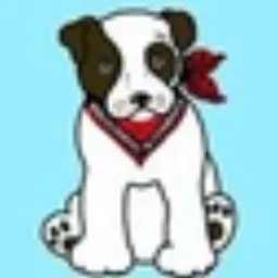 Jack The Dog token logo