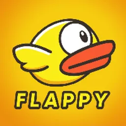 FLAPPY token logo