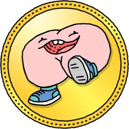 WillyBumBum token logo