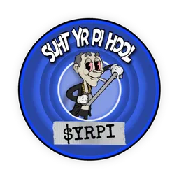 Suht Yr Pi Hool token logo