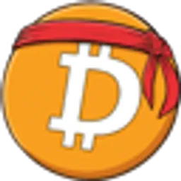 Dumb Money logo