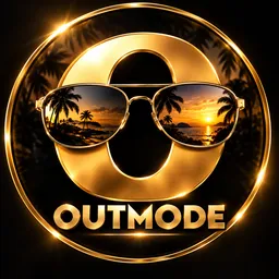 OUTMODE logo