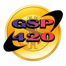 GigachadSolanaExchange420 token logo