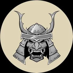 Tsuka Mercenary token logo