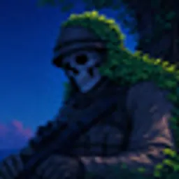 SKULLY logo