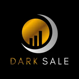 Dark Sale token logo