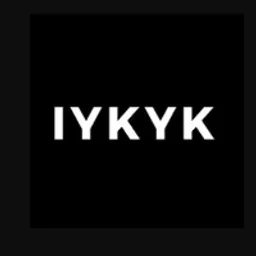 IYKYK token logo