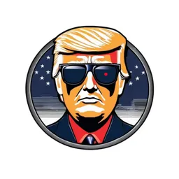 $TRUMP