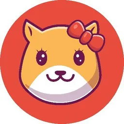 Shibas Wife token logo