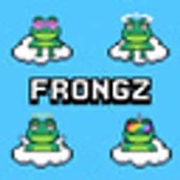 FRONGZ