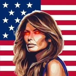 MELANIA