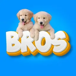 BROS token logo