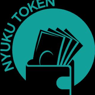 Nyuku token logo