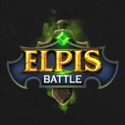 Magic Elpis Gem token logo