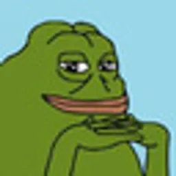 GROYPERFROG logo
