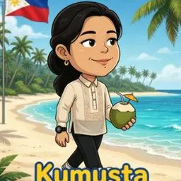 KUMUSTA