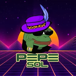 PepeSol