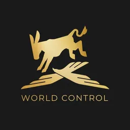 World Control Finance token logo