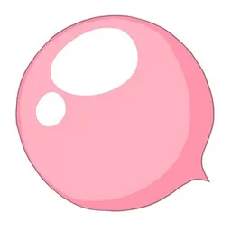 Bubble Gum token logo