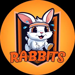 Rabbit Race token logo