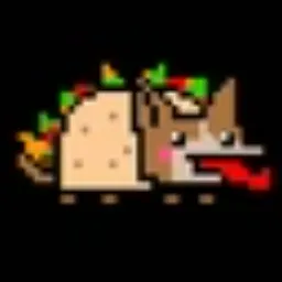 Fiesta Dog token logo