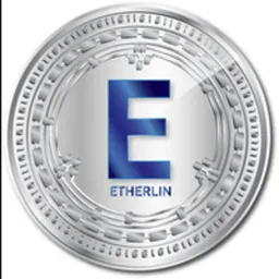 Etherlin token logo