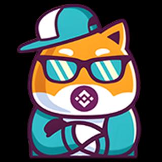 CoolShib https://coolshib.cc token logo