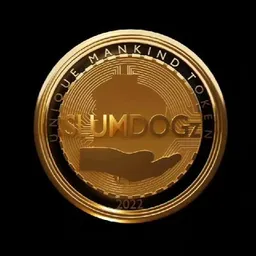 SLUMDOGz token logo