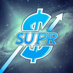 Memecoin Supercycle token logo