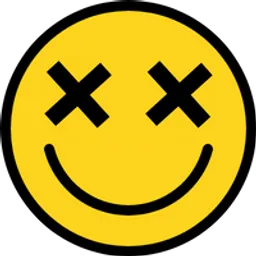 Smilek token logo